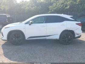 Lexus RX 350 F SPORT APPEARANCE | Mobile.bg    14