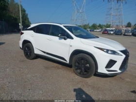 Обява за продажба на Lexus RX 350 F SPORT APPEARANCE ~49 700 лв. - изображение 1