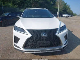 Обява за продажба на Lexus RX 350 F SPORT APPEARANCE ~49 700 лв. - изображение 11