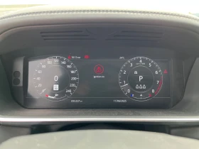 Land Rover Range Rover Sport 2021 HYBRID *   *  | Mobile.bg    8