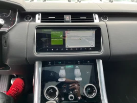 Land Rover Range Rover Sport 2021 HYBRID *   *  | Mobile.bg    9
