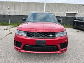 Land Rover Range Rover Sport 2021 HYBRID *   *  | Mobile.bg    2