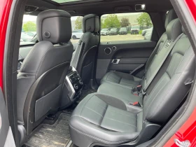Land Rover Range Rover Sport 2021 HYBRID *   *  | Mobile.bg    10