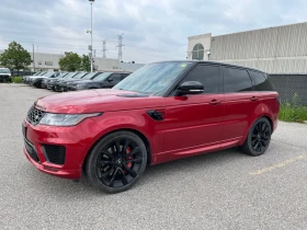 Land Rover Range Rover Sport 2021 HYBRID *   *  | Mobile.bg    3