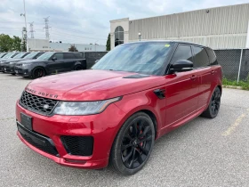  Land Rover Range Rov...