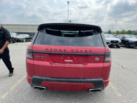 Land Rover Range Rover Sport 2021 HYBRID *   *  | Mobile.bg    5