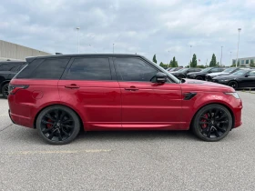 Land Rover Range Rover Sport 2021 HYBRID *   *  | Mobile.bg    4