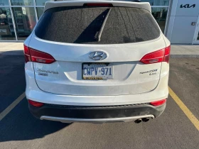 Hyundai Santa fe * Limited * CARFAX *    | Mobile.bg    4