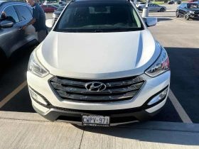 Hyundai Santa fe * Limited * CARFAX *    | Mobile.bg    6