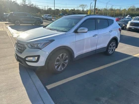 Hyundai Santa fe * Limited * CARFAX *    | Mobile.bg    2