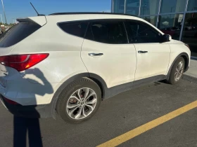 Hyundai Santa fe * Limited * CARFAX *    | Mobile.bg    3