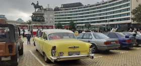 Обява за продажба на Buick Century Deluxe ~30 000 EUR - изображение 4