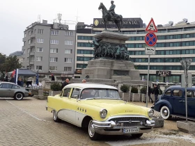 Обява за продажба на Buick Century Deluxe ~30 000 EUR - изображение 1