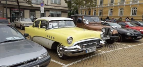 Обява за продажба на Buick Century Deluxe ~30 000 EUR - изображение 5