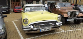 Обява за продажба на Buick Century Deluxe ~30 000 EUR - изображение 6