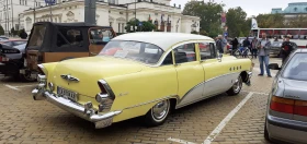 Обява за продажба на Buick Century Deluxe ~30 000 EUR - изображение 3