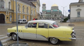 Обява за продажба на Buick Century Deluxe ~30 000 EUR - изображение 2