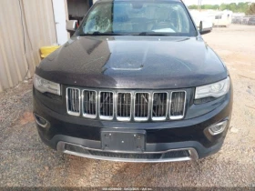 Jeep Grand cherokee LIMITED* 3.6* V6* 8ZF* * *  | Mobile.bg    7