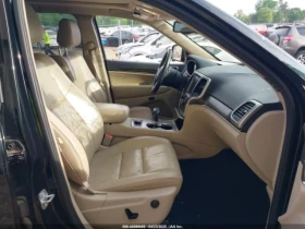 Jeep Grand cherokee LIMITED* 3.6* V6* 8ZF* * *  | Mobile.bg    9