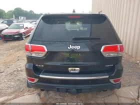 Jeep Grand cherokee LIMITED* 3.6* V6* 8ZF* * *  | Mobile.bg    8