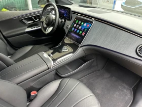 Обява за продажба на Mercedes-Benz EQE AMG* BURMЕSTER* HEAD UP* KОЖА* ПОДГРЕВ и ОБДУХВАНЕ ~98 500 лв. - изображение 9