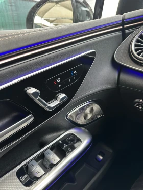 Обява за продажба на Mercedes-Benz EQE AMG* BURMЕSTER* HEAD UP* KОЖА* ПОДГРЕВ и ОБДУХВАНЕ ~98 500 лв. - изображение 5