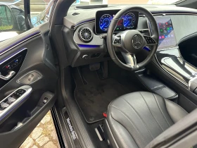 Обява за продажба на Mercedes-Benz EQE AMG* BURMЕSTER* HEAD UP* KОЖА* ПОДГРЕВ и ОБДУХВАНЕ ~98 500 лв. - изображение 4