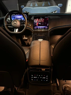 Mercedes-Benz EQE AMG* BURM�STER* HEAD UP* K���* ������� � ��������� | Mobile.bg � ����� ������ 9