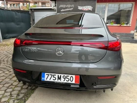 Mercedes-Benz EQE AMG* BURMSTER* HEAD UP* K*    | Mobile.bg    16