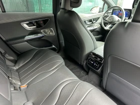 Обява за продажба на Mercedes-Benz EQE AMG* BURMЕSTER* HEAD UP* KОЖА* ПОДГРЕВ и ОБДУХВАНЕ ~98 500 лв. - изображение 10