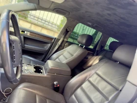 Обява за продажба на VW Touareg 3.0 tdi ~12 000 лв. - изображение 2 | Auto.bg Обява за продажба на VW Touareg 3.0 tdi ~12 000 лв. - изображение 2