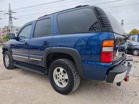 Обява за продажба на Chevrolet Tahoe 5.3 V8 ГАЗ-ИТАЛИЯ ~15 777 лв. - изображение 3 | Auto.bg Обява за продажба на Chevrolet Tahoe 5.3 V8 ГАЗ-ИТАЛИЯ ~15 777 лв. - изображение 3