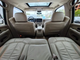 Обява за продажба на Chevrolet Tahoe 5.3 V8 ГАЗ-ИТАЛИЯ ~15 777 лв. - изображение 11 | Auto.bg Обява за продажба на Chevrolet Tahoe 5.3 V8 ГАЗ-ИТАЛИЯ ~15 777 лв. - изображение 11