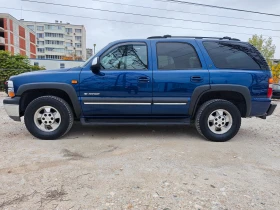 Обява за продажба на Chevrolet Tahoe 5.3 V8 ГАЗ-ИТАЛИЯ ~15 777 лв. - изображение 2 | Auto.bg Обява за продажба на Chevrolet Tahoe 5.3 V8 ГАЗ-ИТАЛИЯ ~15 777 лв. - изображение 2