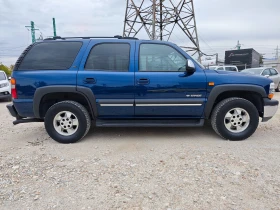 Обява за продажба на Chevrolet Tahoe 5.3 V8 ГАЗ-ИТАЛИЯ ~15 777 лв. - изображение 6 | Auto.bg Обява за продажба на Chevrolet Tahoe 5.3 V8 ГАЗ-ИТАЛИЯ ~15 777 лв. - изображение 6