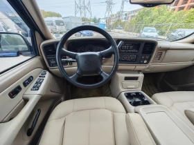 Chevrolet Tahoe 5.3 V8 ГАЗ-ИТАЛИЯ - 9999998 € / 19558296.09 лв. - 97459211 14