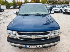 Обява за продажба на Chevrolet Tahoe 5.3 V8 ГАЗ-ИТАЛИЯ ~15 777 лв. - изображение 8 | Auto.bg Обява за продажба на Chevrolet Tahoe 5.3 V8 ГАЗ-ИТАЛИЯ ~15 777 лв. - изображение 8