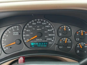 Chevrolet Tahoe 5.3 V8 ГАЗ-ИТАЛИЯ - 9999998 € / 19558296.09 лв. - 97459211 15