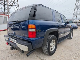 Обява за продажба на Chevrolet Tahoe 5.3 V8 ГАЗ-ИТАЛИЯ ~15 777 лв. - изображение 5 | Auto.bg Обява за продажба на Chevrolet Tahoe 5.3 V8 ГАЗ-ИТАЛИЯ ~15 777 лв. - изображение 5