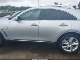 Infiniti QX70 | Mobile.bg    3