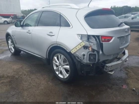 Infiniti QX70 | Mobile.bg    4