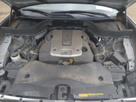 Infiniti QX70 | Mobile.bg    14