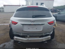 Infiniti QX70 | Mobile.bg    5