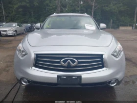 Infiniti QX70 | Mobile.bg    8