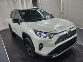 Toyota Rav4 HYBRID XSE * * CARFAX * * АВТО КРЕДИТ * *  - 45500 лв. / 23263.78 € - 74020127 2