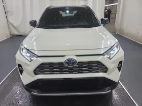 Toyota Rav4 HYBRID XSE * * CARFAX * * АВТО КРЕДИТ * *  - 45500 лв. / 23263.78 € - 74020127 3
