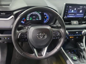 Toyota Rav4 HYBRID XSE * * CARFAX * * АВТО КРЕДИТ * *  - 45500 лв. / 23263.78 € - 74020127 9