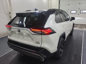 Toyota Rav4 HYBRID XSE * * CARFAX * * АВТО КРЕДИТ * *  - 45500 лв. / 23263.78 € - 74020127 4