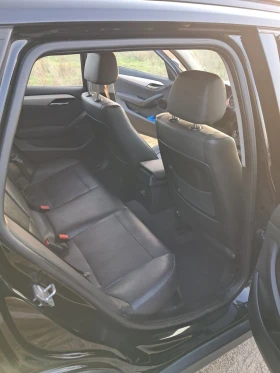 BMW X1 S18d | Mobile.bg    8