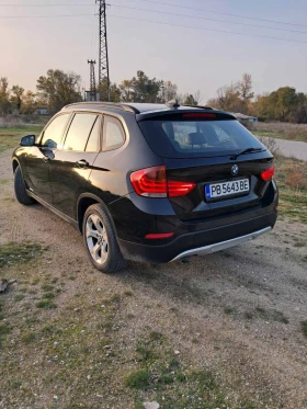 BMW X1 S18d | Mobile.bg    5